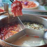 连续两年入围必吃榜的火瀑椒麻火锅，你确定不来打卡？