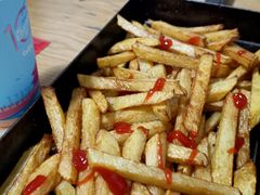 -晓梦戳子肉(瑞云路店)