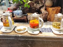 -吉布鲁牛排海鲜自助(温江合生汇店)