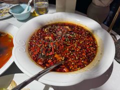 -小河盐帮·私家菜·烤鸭(三元桥·霄云路店)