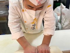 -浑河春面馆·老北京非遗鹿角面(房山店)