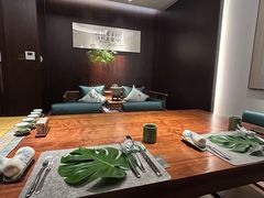 -王府茶楼茶宴·创意菜(朝阳公园店)