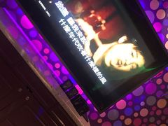 -米乐星世界KTV(汇智国际商业中心店)