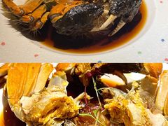 -山葵家·创意料理(宁波来福士店)