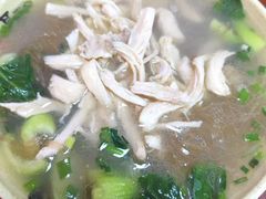 -炉桥手擀面(新西南华庭东)