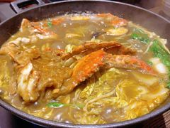 -长崎家日式料理(人民大街店)