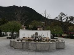 -华清宫景区