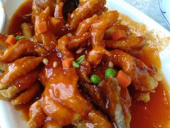 松鼠鲈鱼-930私房菜(欧阳路店)