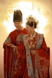 -全城热恋高端婚纱摄影(水头店)