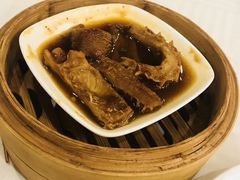 -潮福城大酒楼·潮粤菜·港式点心(阳光城店)