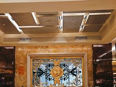 -盛宴标帜西餐厅龙虾.鲍鱼•牛排(重庆喜来登大酒店)