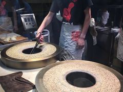 -阿甘锅盔(中关村食宝街店)