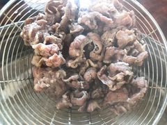 -来自潮州牛肉店(华强北店)