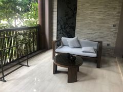 -广州从化都喜泰丽度假温泉酒店