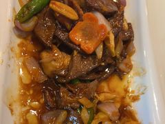 -东北大院·东北菜(三台子店)
