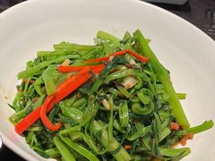 马拉盏通心菜-美奈小馆·越南料理(福田星河COCO Park店)