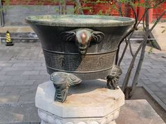 -大钟寺古钟博物馆