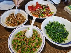 -田趣园长沙菜(天安云谷店)
