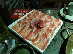-小龙坎老火锅(华飞店)