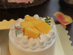 -小西家作•精致蛋糕(富力爱丁堡店)