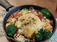 -一沙一城·岩烤牛扒(深圳首店)