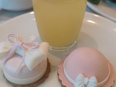 -星璞全日餐厅·高空自助餐(深铁铂尔曼酒店)