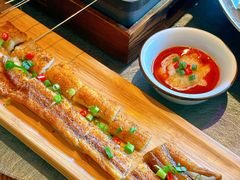 -大哈福烧烤·海鲜·家常菜(延安三路店)