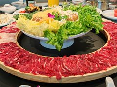 -焯牛潮汕牛肉火锅(云峰街创始店)
