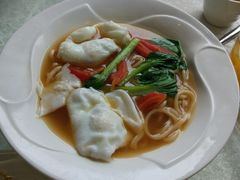 -蓬川食府(金海道店)