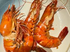 -金海湾自助餐厅(金陵饭店)