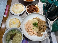 -松鹤楼面馆(飞州国际广场店)