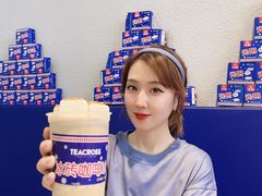 -TEA CROSS交茶点(国贸中心店)