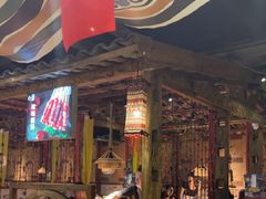 -东道煮牛肉火锅(东盛大街店)