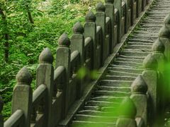 -武当山风景区