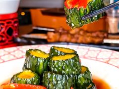 -撒拉花儿·新疆菜·清真(太阳宫店)