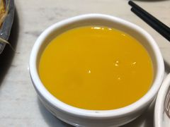南瓜粥-韩宫宴烤肉·料理(苏州中心店)