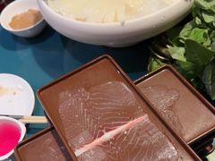 -慢丽江·云南野生菌土鸡锅(付家庄店)