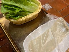 -楚江子·龙继斑鱼庄(建设东路店)