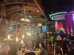 -MR.ROCKY洛奇先生RESTAURANT&BAR(宝安壹方城店)