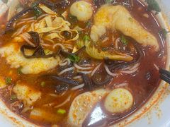 -秦镇史玉林凉皮(翡丽城店)
