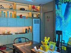 -道合堂·中式按摩·spa(民治店)