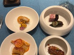 -上海兴国宾馆 丽宫中餐厅