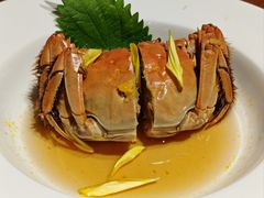 -甬上名灶·首店(环城西路店)