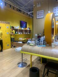 点击看大图 -海马体家庭照相馆(杭州远洋乐堤港店)