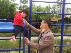 -七彩云南欢乐世界