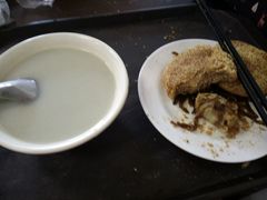 -老磁器口豆汁店(天坛店)