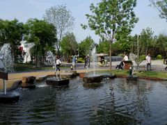 -武清南湖绿博园