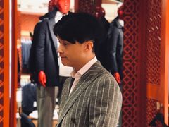 -SUITSUPPLY(安福路店)