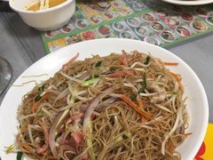 -芬芳甜品(同福路店)