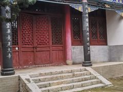 -抱犊寨风景区
